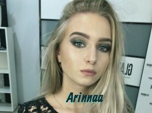 Arinnaa