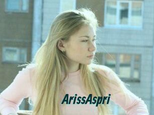 ArissAspri