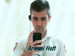 Armani_Hott