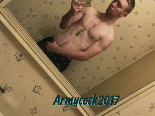 Armycock2017