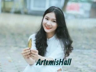 ArtemisHall