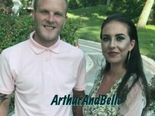 ArthurAndBelle