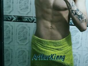 ArthurKinng