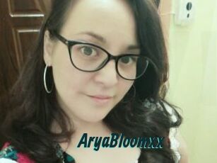 AryaBloomxx