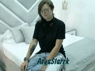 AryaStarrk