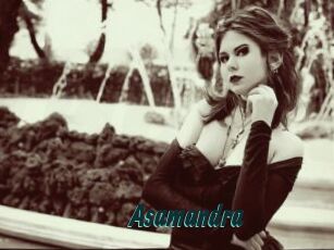 Asamandra