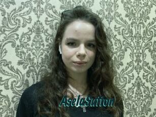 AselaSutton