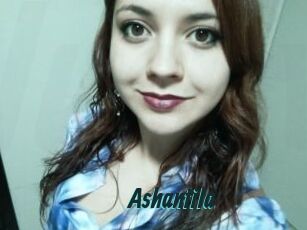 Ashantila