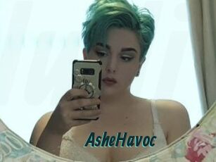 AsheHavoc