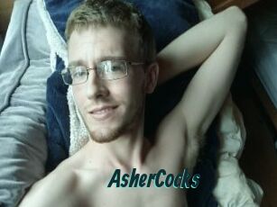 AsherCocks