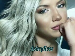 AsheyRose