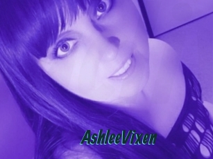 AshleeVixen