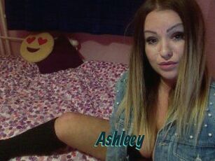 Ashleey