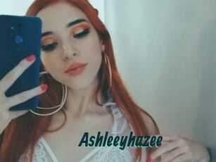 Ashleeyhazee