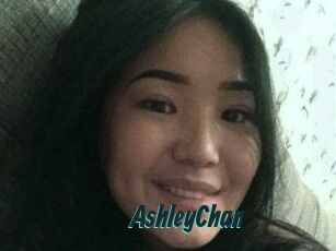 AshleyChan