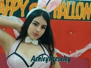 AshleyPreseley