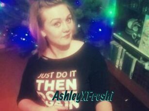 AshleyXFreshi