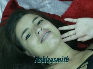 Ashleysmith