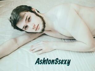 AshtonSsexy