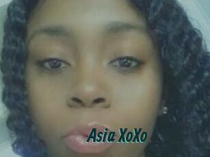 Asia_XoXo