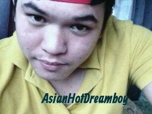 AsianHotDreamboy