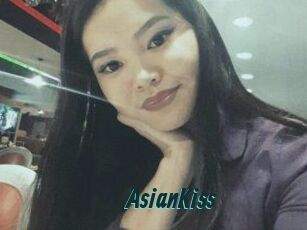 AsianKiss