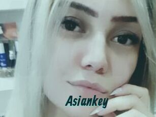 Asiankey