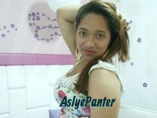 AslyePanter