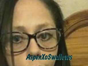 AspenXoSwallows