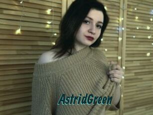 AstridGreen