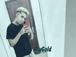 AsyGold