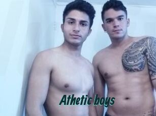 Athetic_boys