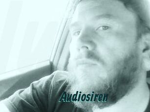 Audiosiren