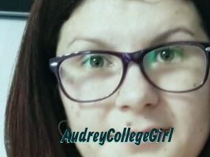 AudreyCollegeGirl