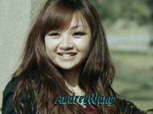 AudreyWang