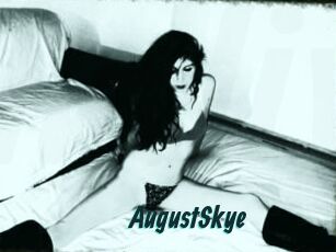 AugustSkye