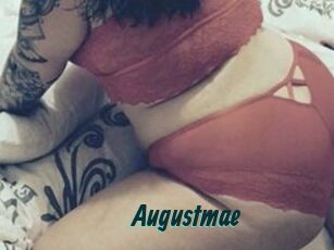 Augustmae