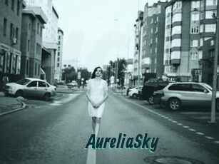 AureliaSky