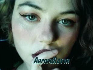 AuroraRaven