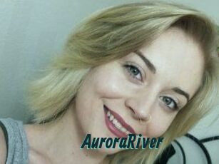 AuroraRiver