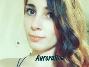 AuroraRoe