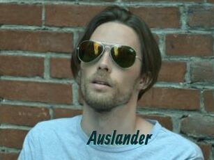 Auslander