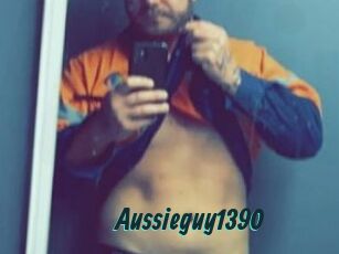 Aussieguy1390