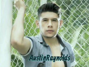 AustinRaynolds