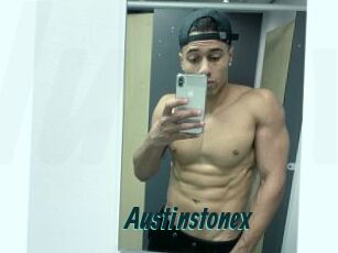 Austinstonex