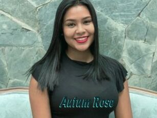 Autum_Rose