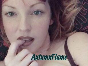 AutumnFlame