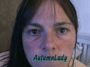 AutumnLady