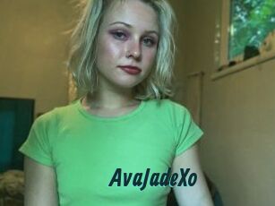 AvaJadeXo