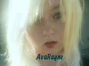 AvaRayne